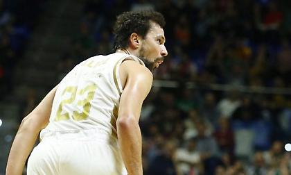 Σέρχιο Γιουλ: Ο διακαής πόθος των Ρόκετς που είπε «όχι» στο NBA!