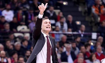 Ολυμπιακός: Με Μπαρτζώκα βελτιώθηκε στην δημιουργία!