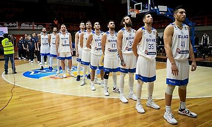 Εθνική ομάδα: Βγαίνει… κερδισμένη, επιβιώνοντας στα προκριματικά!