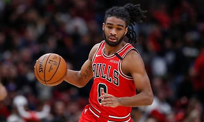 Έγραψε ιστορία ο Κόμπι Γουάιτ