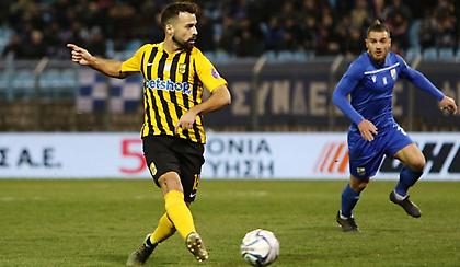 Αποκάλυψη: Προτάθηκε ο Μπρούνο Γκάμα στον Παναθηναϊκό!