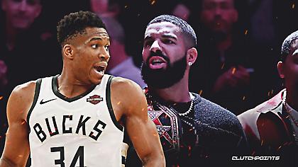 Η απάντηση του Γιάννη στο νέο τρολάρισμα του Drake (video)