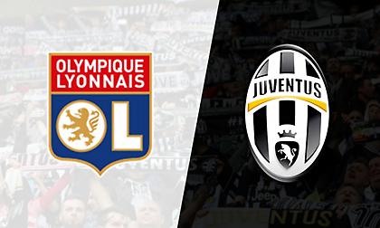 Λιόν-Γιουβέντους: Μάχη πρώτη