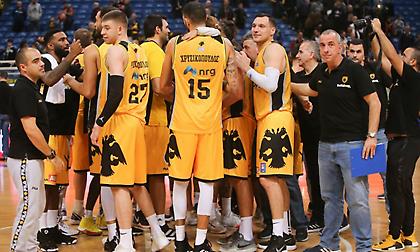 LIVE: ΑΕΚ-Ρέθυμνο