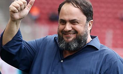 Τα 6.500.000 ευρώ, οι δύο «χυλόπιτες» και το... παλτό που έδιωξε!