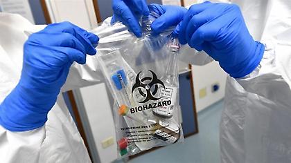 Θεσσαλονίκη: Θετική στον κορωνοϊό 38χρονη Ελληνίδα - Το πρώτο κρούσμα στην Ελλάδα