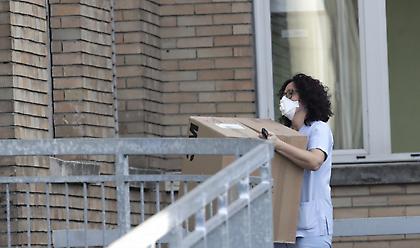 Στους 12 οι νεκροί από τον κορωνοϊό στην Ιταλία