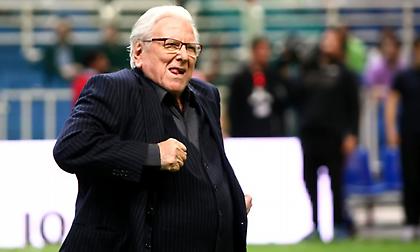 «Έφυγε» ο Κώστας Βουτσάς