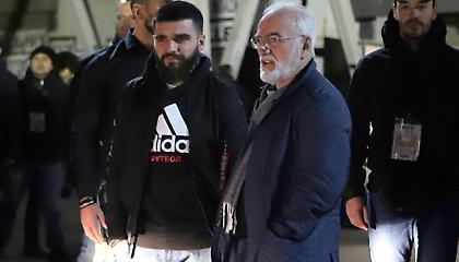 Αυτό θα γίνει με Φερέιρα!