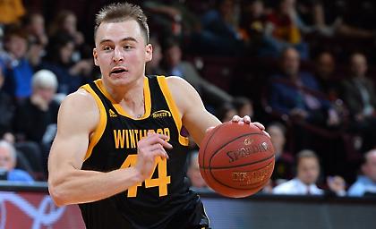 Πήρε Γκάβιν και Ογκίλβι ο Ηρακλής