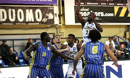 Πρόστιμο στο Ρέθυμνο για ηχητικά… σήματα με το Λαύριο