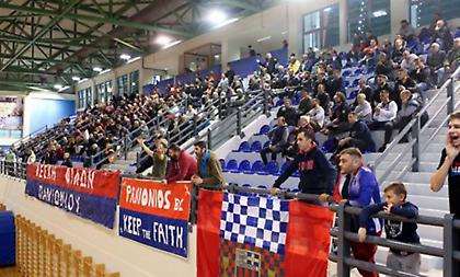 Τα εισιτήρια για το Πανιώνιος-ΑΕΚ