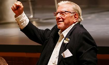 Τιμά τη μνήμη του Βουτσά η μπασκετική ΑΕΚ