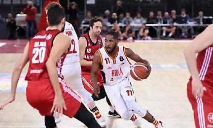 «Κόπηκε» στα ιατρικά από τη Φορτιτούντο ο Ντάισον