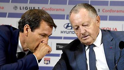 Μηνύει οπαδούς της η Λιόν