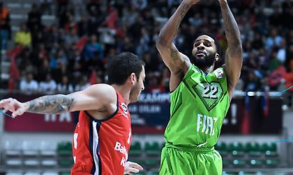 Νίκη με buzzer beater… βολή για την Τόφας!