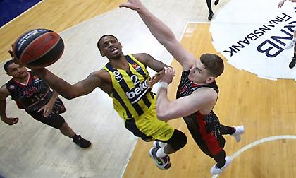 Χωρίς Γκουντάιτις στο Κάουνας η Αρμάνι