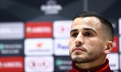 Ελαμπντελαουί: «Να δείξουμε τον χαρακτήρα όλη της χρονιάς, μπορούμε να πετύχουμε κάτι»