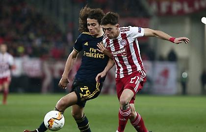 Αυτός ο παίκτης του Ολυμπιακού θα σπάσει όλα τα ρεκόρ πωλήσεων!