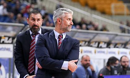 Αιχμές Ζιάγκου για τη διαιτησία