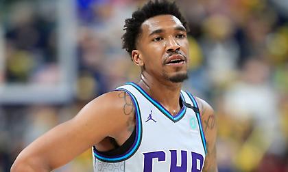 Σοκ στους Χόρνετς: Επ’ αόριστον αποκλεισμός στον Μονκ για χρήση ναρκωτικών ουσιών!