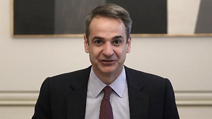 Συνεδριάζει την Τετάρτη το υπουργικό συμβούλιο - Οι νομοθετικές πρωτοβουλίες της κυβέρνησης