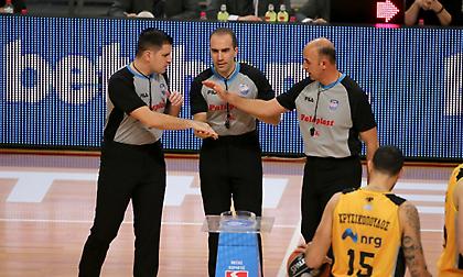 ΚΑΕ Ρέθυμνο: «Έκλεψαν ιστορική νίκη μέσα στο ΟΑΚΑ» (pic)