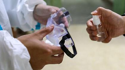 Υπουργείο Υγείας: Τα μέτρα για να αποφευχθεί η διασπορά του κορωνοϊού μετά την 38χρονη 