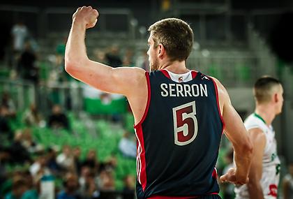 Πήρε Σερόν η Μπιλμπάο