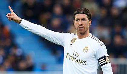 Έγραψε ιστορία στο Champions League ο Ράμος