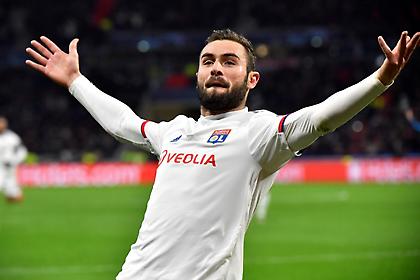 Πήρε προβάδισμα με Τουσάρ η Λιόν