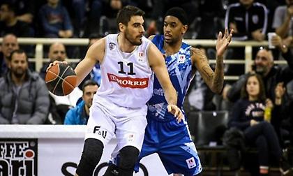 Πρόβλημα με Μαργαρίτη στον ΠΑΟΚ