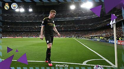 Το γύρισε με πέναλτι Ντε Μπρόινε η Σίτι (video)