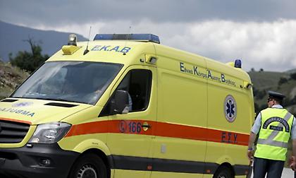 Κιλκίς: Νεκρός 40χρονος από ανατροπή τρακτέρ