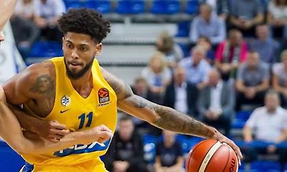 Ντόρσεϊ: «Διαφορετικός και πιο γρήγορος ο Ολυμπιακός»