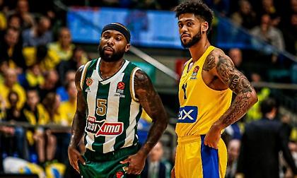 Ευρωλίγκα: Έκτος Παίκτης της Χρονιάς (videos)