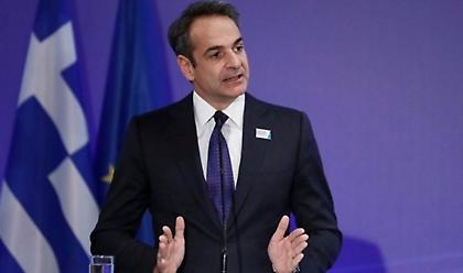 Μαξίμου: Επιχείρηση εκτόνωσης της έντασης στα νησιά