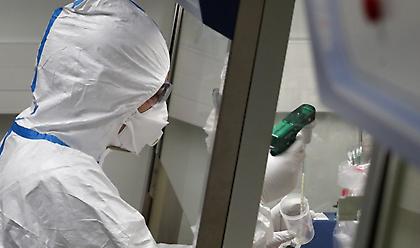 Νέα δεδομένα για κορωνοϊό: Περισσότερα τα κρούσματα εκτός Κίνας