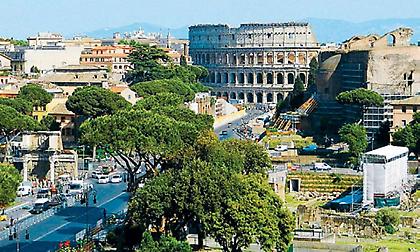 «Έξωση» παλαιών οχημάτων από το κέντρο πόλεων