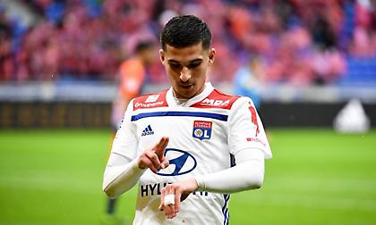 Χουσέμ Αουάρ: Συνεχίζει να «σερβίρει» γκολ για δεύτερη σερί χρονιά στο Champions League