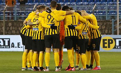 Η διπλή αλλά σημαντική μάχη του Άρη