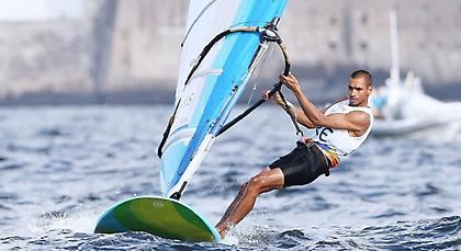 Όγδοος ο Κοκκαλάνης στο Παγκόσμιο RSX - 13η η Καραχάλιου στο Λέιζερ Ράντιαλ