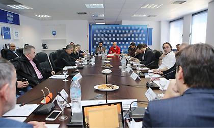 Έτσι το σκέφτηκε η ΑΕΚ στην Λίγκα...