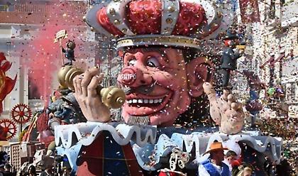 Ματαιώνονται οι καρναβαλικές εκδηλώσεις σε όλη τη χώρα