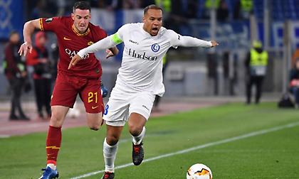 LIVE: Γάνδη-Ρόμα