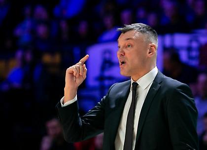 Γιασικεβίτσιους για κορωνοϊό: «Έχω άποψη αλλά την κρατάω για μένα»