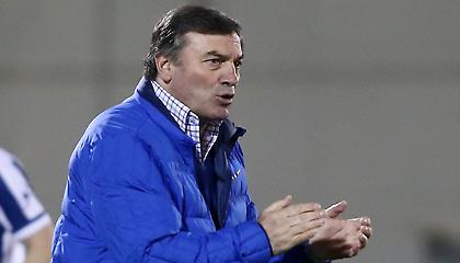 Tεννές: «Με άφησε άφωνο παίκτης του Ολυμπιακού, θα πάρει μεγάλη μεταγραφή»