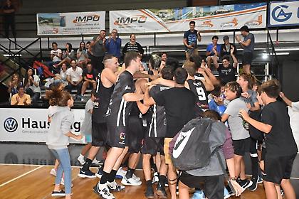 Το κορυφαίο buzzer beater όλων των εποχών μπήκε στην Αργεντινή (video)