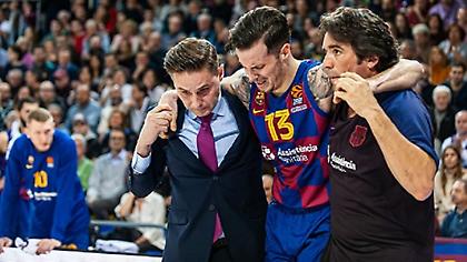 Επιστρέφει την άλλη εβδομάδα ο Ερτέλ