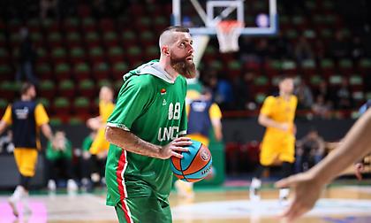 «Έφυγε» ο πατέρας του Καϊμακόγλου